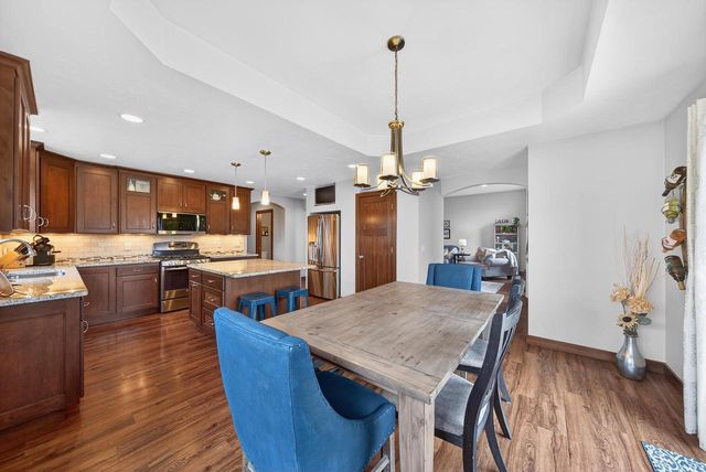 3586 GRAND MEADOWS CROSSING, Neenah, WI 54956