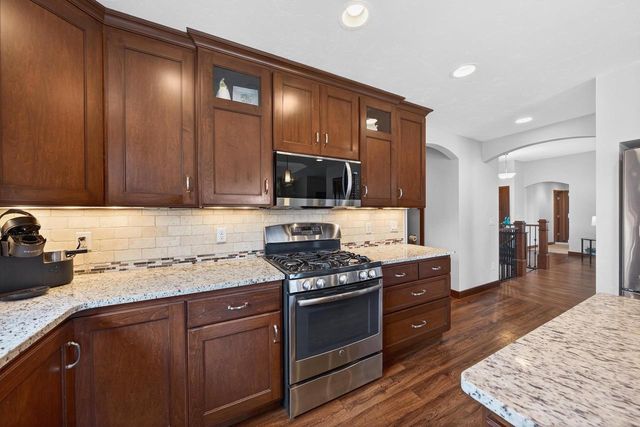 3586 GRAND MEADOWS CROSSING, Neenah, WI 54956