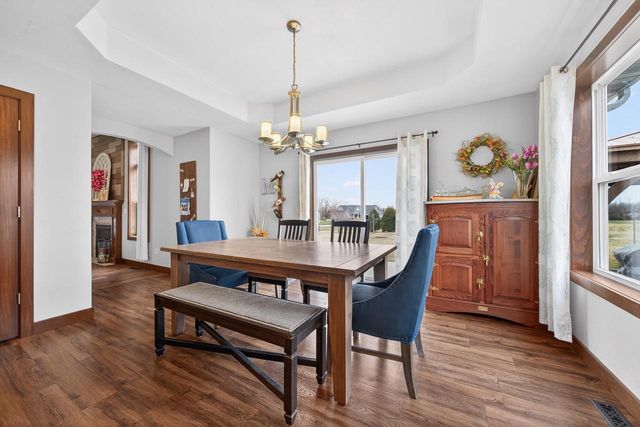 3586 GRAND MEADOWS CROSSING, Neenah, WI 54956