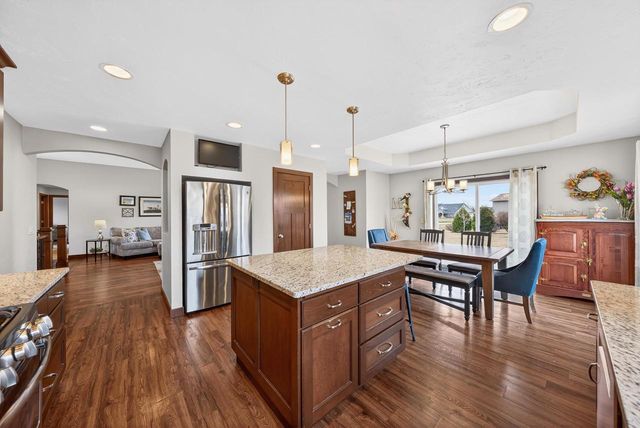 3586 GRAND MEADOWS CROSSING, Neenah, WI 54956