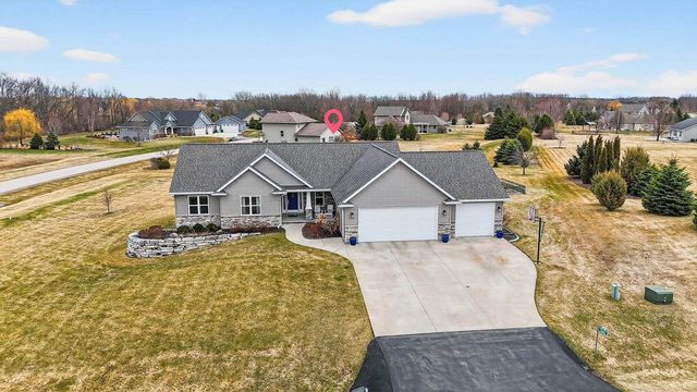 3586 GRAND MEADOWS CROSSING, Neenah, WI 54956