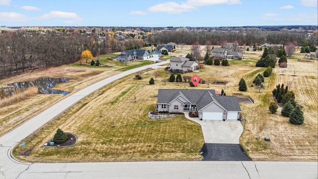 3586 GRAND MEADOWS CROSSING, Neenah, WI 54956