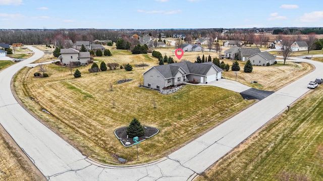 3586 GRAND MEADOWS CROSSING, Neenah, WI 54956