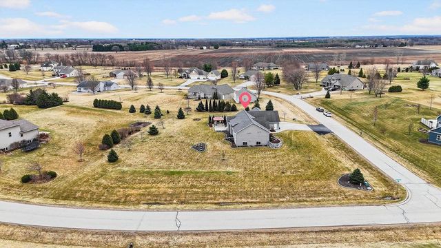 3586 GRAND MEADOWS CROSSING, Neenah, WI 54956