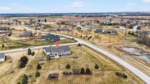 3586 GRAND MEADOWS CROSSING, Neenah, WI 54956