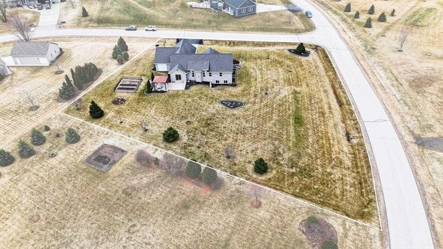 3586 GRAND MEADOWS CROSSING, Neenah, WI 54956