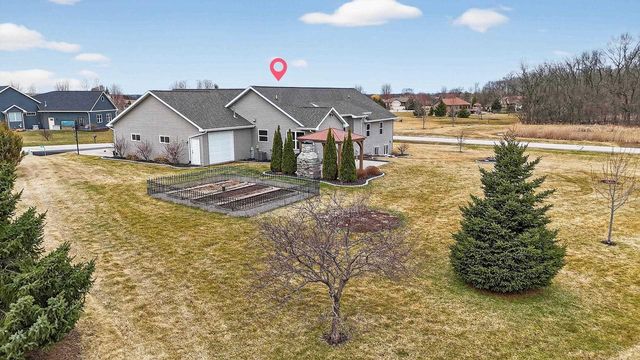 3586 GRAND MEADOWS CROSSING, Neenah, WI 54956