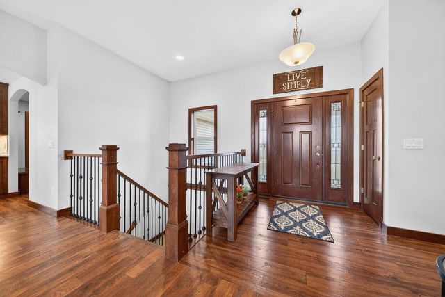 3586 GRAND MEADOWS CROSSING, Neenah, WI 54956