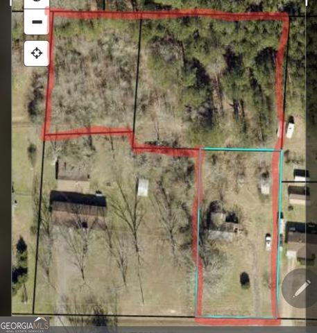 643 TOMOCHICHI Road, Griffin, GA 30224