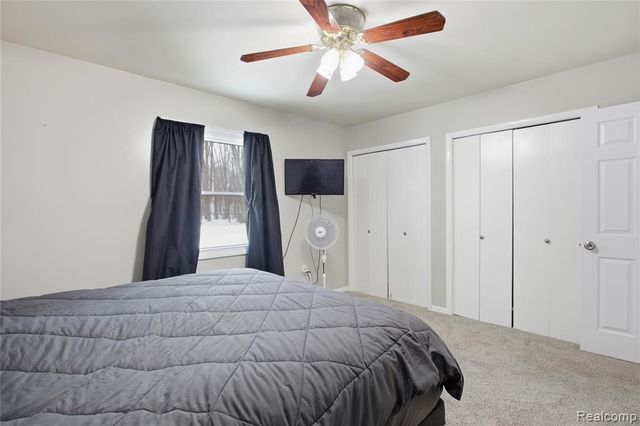 6522 Riverdale Road, Whitmore Lake, MI 48189