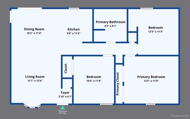 6522 Riverdale Road, Whitmore Lake, MI 48189