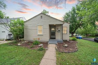 2210 S Euclid Ave, Sioux Falls, SD 57105