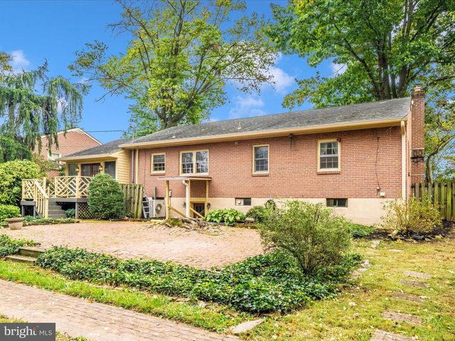 17920 PIN OAK RD, Hagerstown, MD 21740