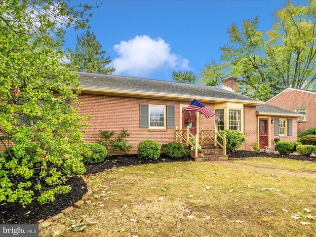 17920 PIN OAK RD, Hagerstown, MD 21740