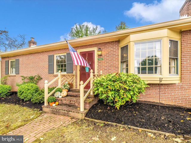 17920 PIN OAK RD, Hagerstown, MD 21740