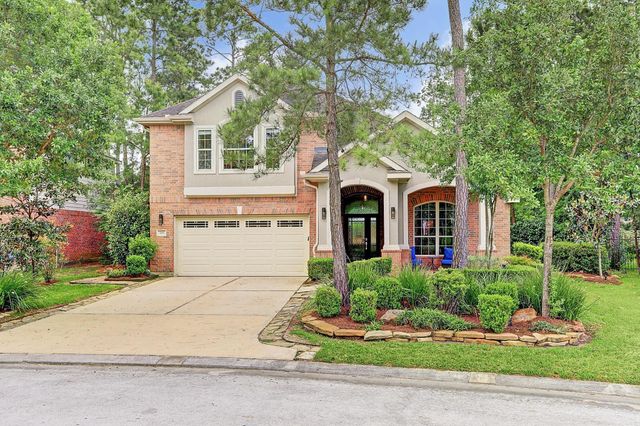 146 Rocky Point Drive, Spring, TX 77389