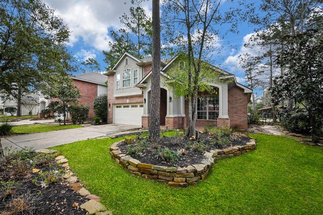 146 Rocky Point Drive, Spring, TX 77389