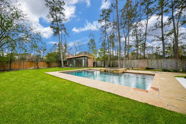 146 Rocky Point Drive, Spring, TX 77389