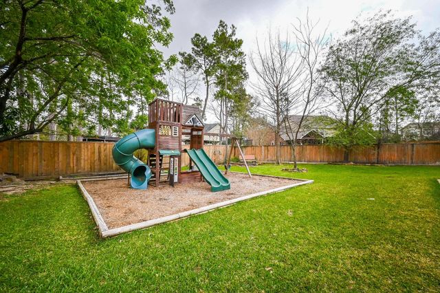 146 Rocky Point Drive, Spring, TX 77389