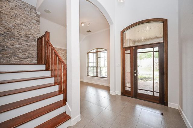 146 Rocky Point Drive, Spring, TX 77389