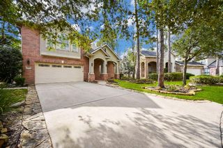 146 Rocky Point Drive, Spring, TX 77389