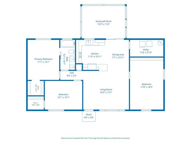 745 21st Street SW, Vero Beach, FL 32960