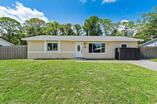 745 21st Street SW, Vero Beach, FL 32960