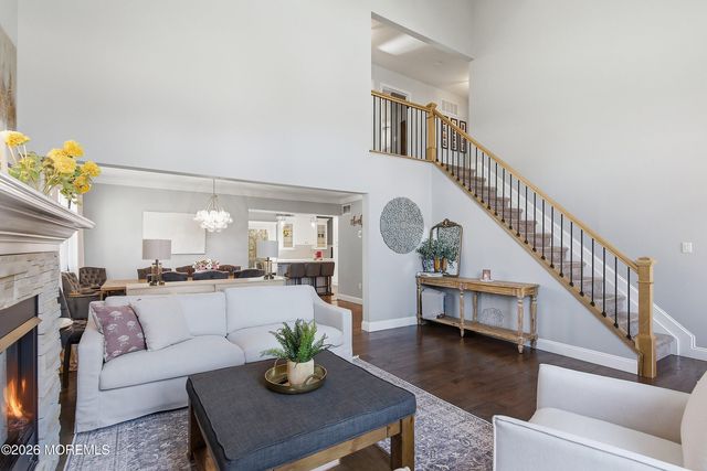 899 Molde Court, Toms River, NJ 08753