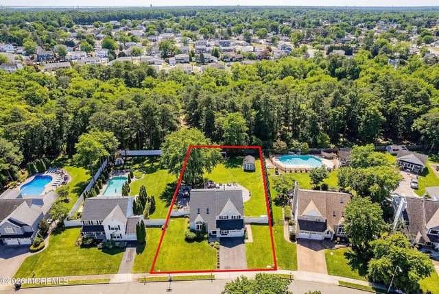 899 Molde Court, Toms River, NJ 08753