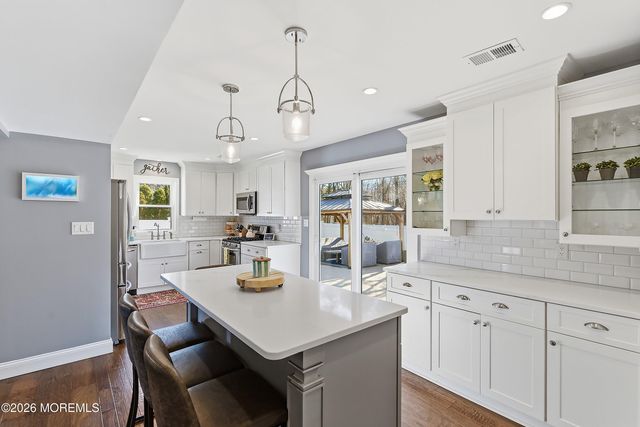 899 Molde Court, Toms River, NJ 08753