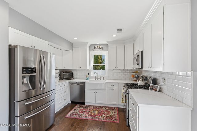 899 Molde Court, Toms River, NJ 08753