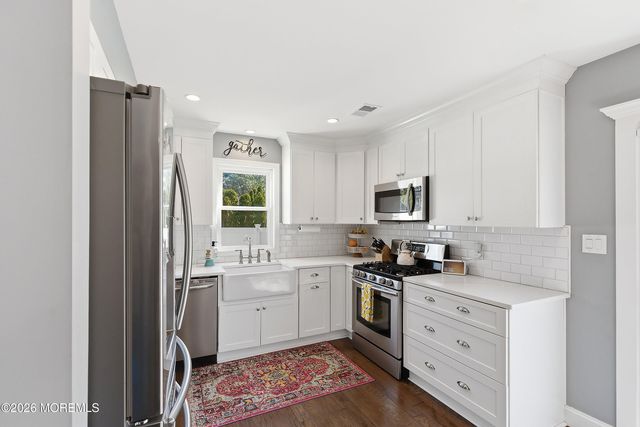 899 Molde Court, Toms River, NJ 08753