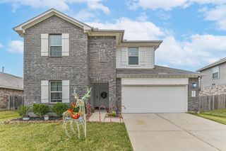 20861 Olive Leaf Street, New Caney, TX 77357
