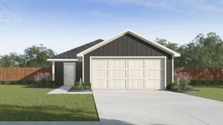 1802 Rapid DR, Temple, TX 76502
