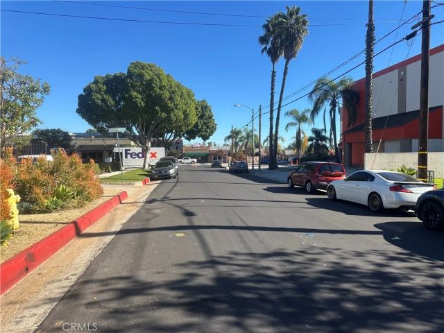 43 Palmetto, Pasadena, CA 91105