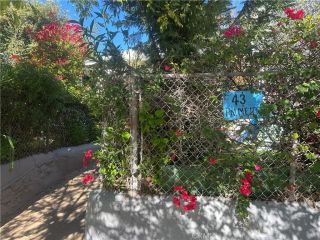 43 Palmetto, Pasadena, CA 91105