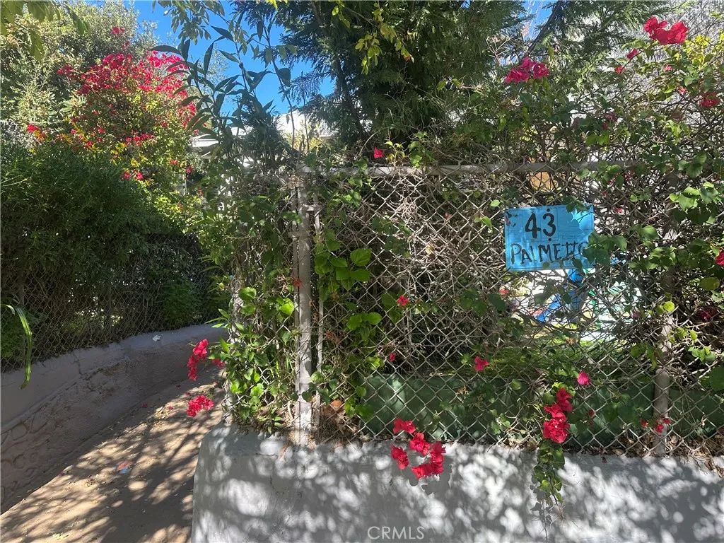 43 Palmetto, Pasadena, CA 91105