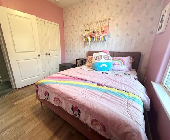 844 Road 5109, Cleveland, TX 77327