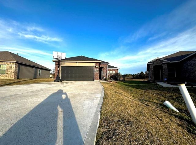 844 Road 5109, Cleveland, TX 77327