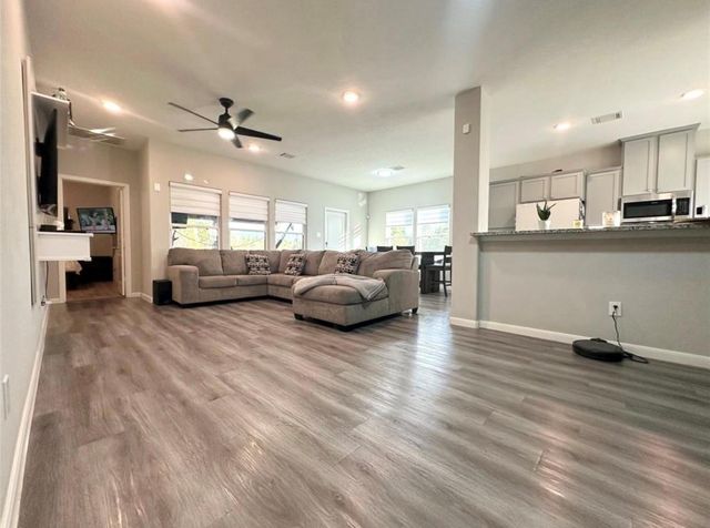 844 Road 5109, Cleveland, TX 77327