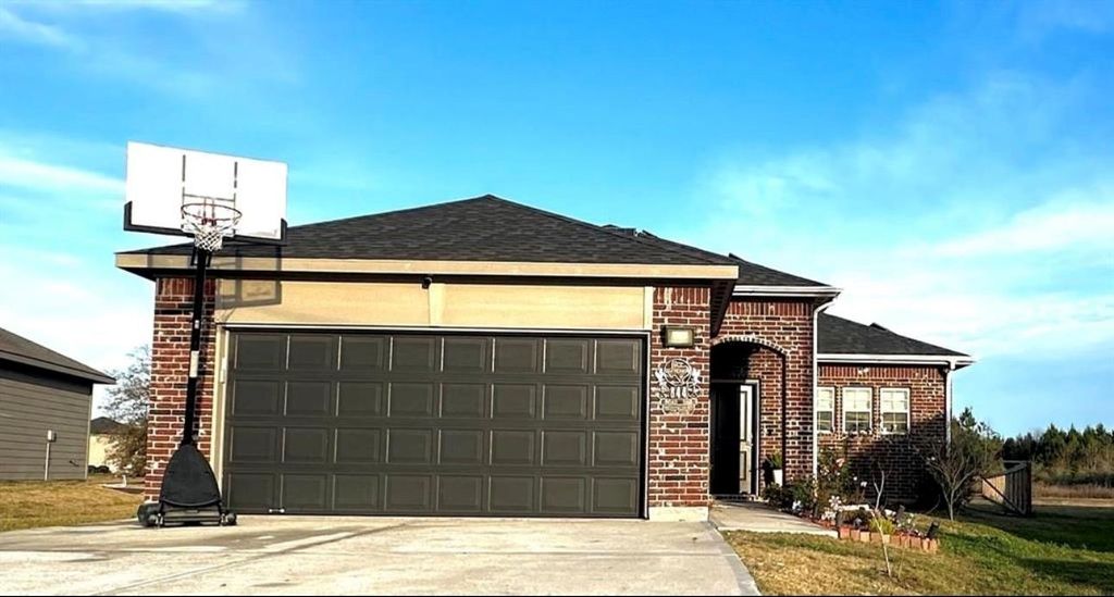 844 Road 5109, Cleveland, TX 77327