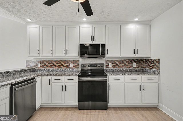 440 Laura Drive, Monroe, GA 30655