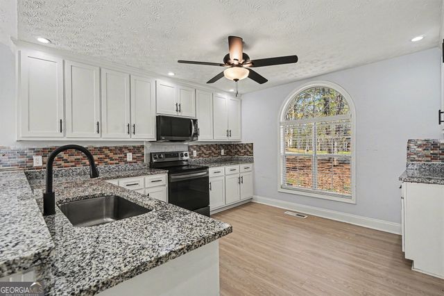 440 Laura Drive, Monroe, GA 30655