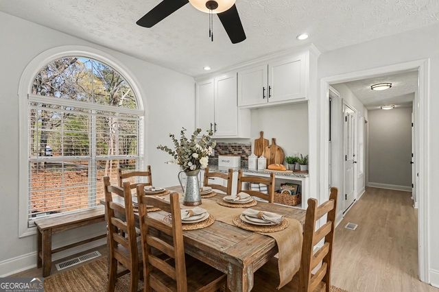 440 Laura Drive, Monroe, GA 30655