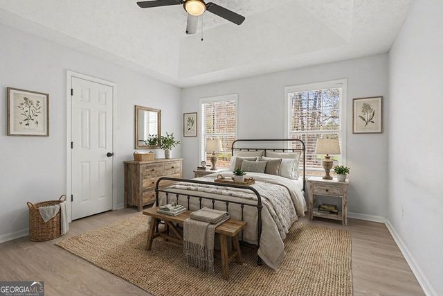 440 Laura Drive, Monroe, GA 30655