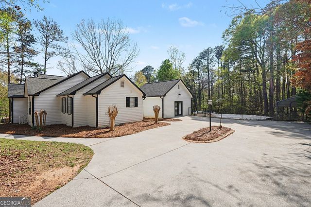 440 Laura Drive, Monroe, GA 30655