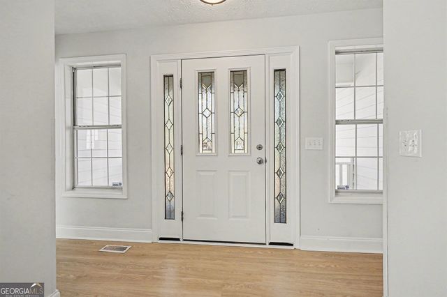 440 Laura Drive, Monroe, GA 30655