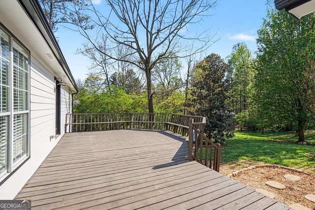 440 Laura Drive, Monroe, GA 30655