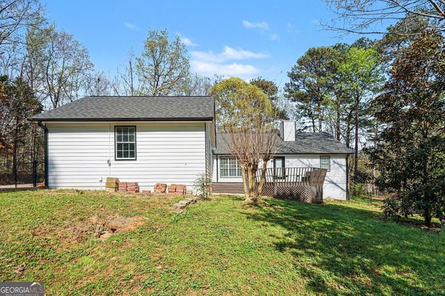 440 Laura Drive, Monroe, GA 30655