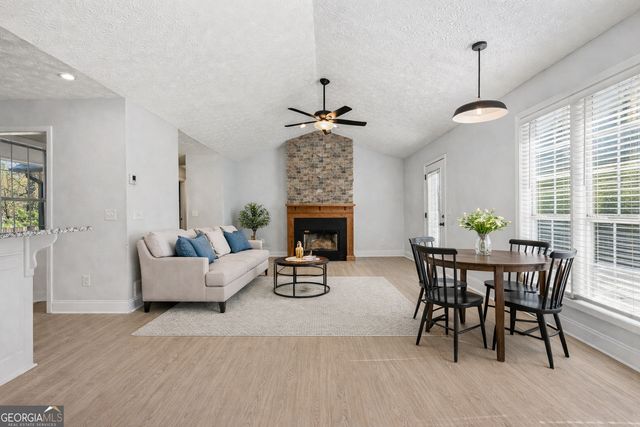 440 Laura Drive, Monroe, GA 30655